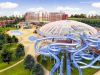 Maďarsko - Budapešť a aquaworld