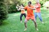 Kurz Tai-chi pro začátečníky i pokročilé 