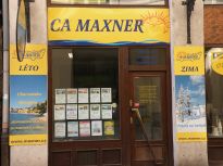 Vítejte na stránkách CK MAXNER, s.r.o. 1