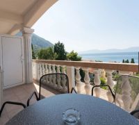 Chorvatsko Gradac - Apartmány MIA 