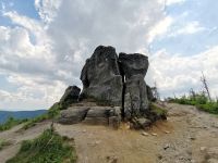 Polsko - Turistika Szczyrk