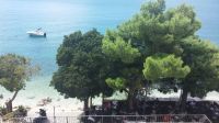 Gradac - Apartmány Mario