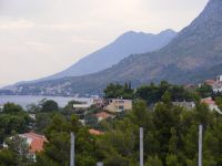 vila Fefan,Gradac a okolí