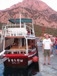 Gradac 2007