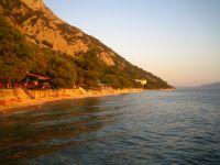 Gradac - vila Fefan