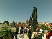 Praha