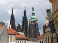 Praha