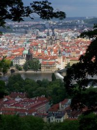 Praha