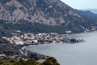 Gradac 2009