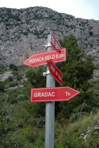 Gradac 2009