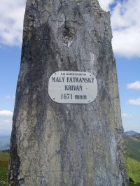 Malá Fatra