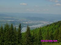 Malá Fatra - Strečno 