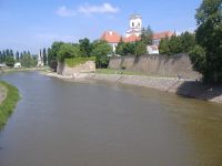 Maďarsko Gyor 