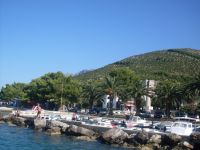 Dovolená - Gradac