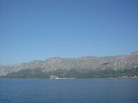 Dovolená - Gradac