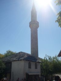 Mostar + vodopády Kravice