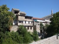 Mostar + vodopády Kravice