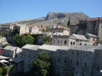 Mostar + vodopády Kravice