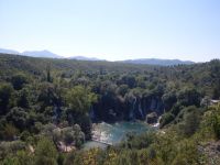 Mostar + vodopády Kravice