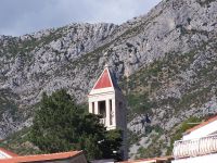 Dovolená v Gradaci, Paškal, Mostar