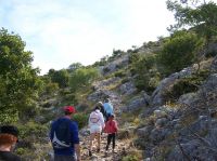 Dovolená v Gradaci, Paškal, Mostar