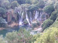 Dovolená v Gradaci, Paškal, Mostar