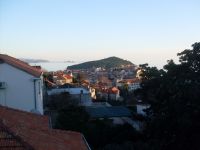 Chorvatsko - vánoční Dubrovník