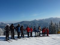 Bukovel 2011