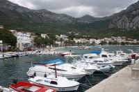 Gradac 2011