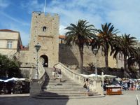 KORČULA