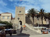 KORČULA