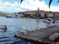 KORČULA