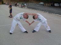 Capoeira Gradac