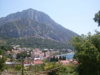 Deskové hry, Gradac