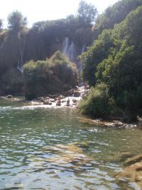 Bosna a Hercegovina: Mostar + vodopády Kravice