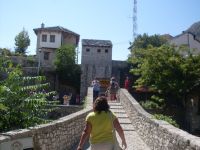 Bosna a Hercegovina: Mostar + vodopády Kravice