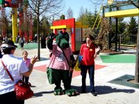 Legoland 