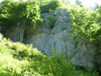 Rakousko - Bärenschützklamm