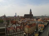 Wroclaw