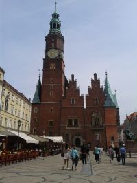 Wroclaw