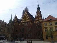 Wroclaw