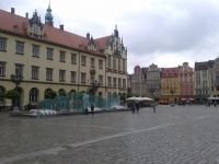 Wroclaw