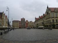 Wroclaw