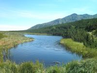 Vysoké Tatry -- Zelené a Biele pleso