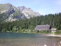 Popradské pleso