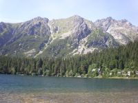 Popradské pleso