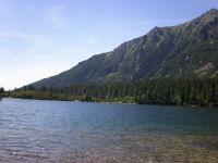 Popradské pleso