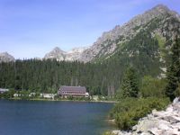 Popradské pleso