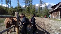 Turist Bus Vysoké Tatry