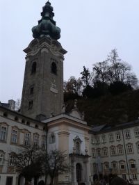 Advent Salzburg